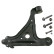 Suspension arm Set, Thumbnail 3