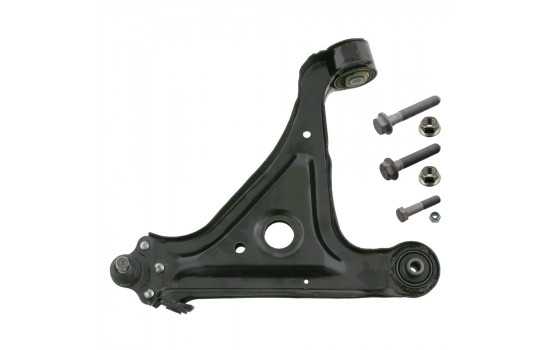 Suspension arm Set, Image 4