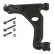 Suspension arm Set, Thumbnail 2