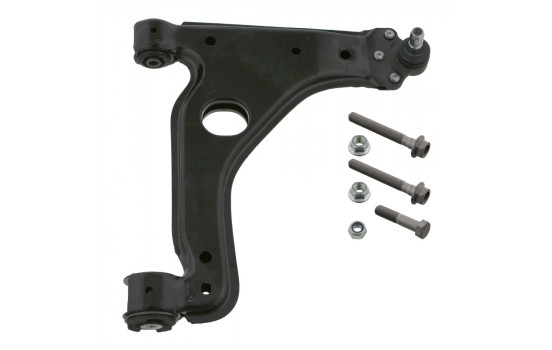 Suspension arm Set, Image 4