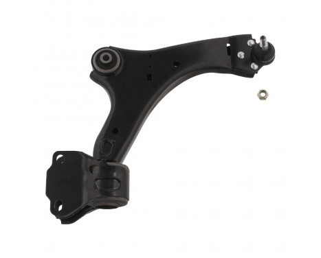 Suspension arm Set, Image 2