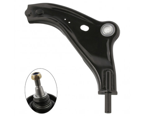 Suspension arm Set, Image 3