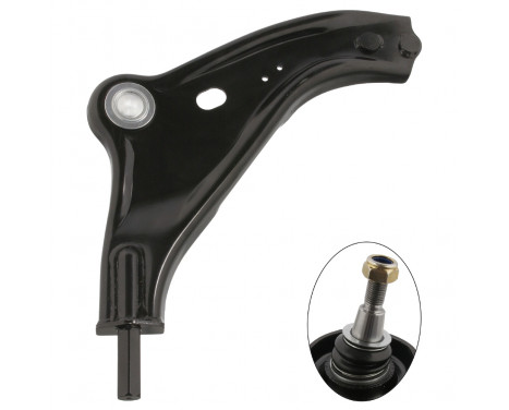 Suspension arm Set, Image 2