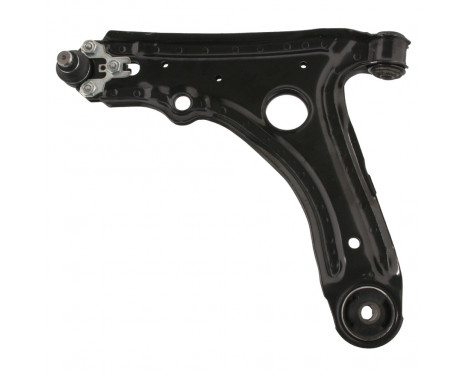 Suspension arm Set, Image 2