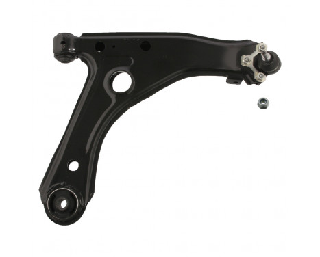 Suspension arm Set, Image 4