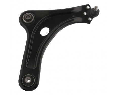 Suspension arm Set, Image 2