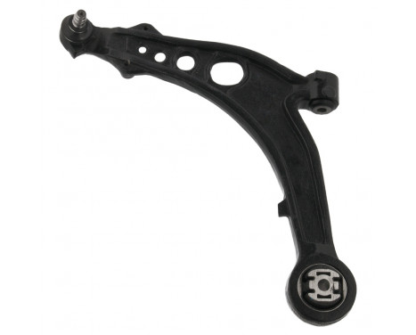 Suspension arm Set, Image 2