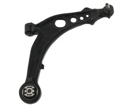 Suspension arm Set, Image 3