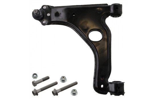 Suspension arm Set, Image 2