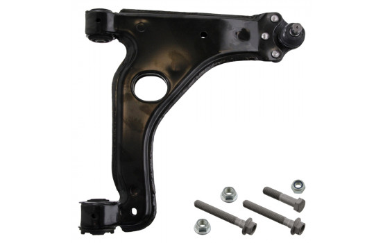 Suspension arm Set, Image 4