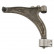 Suspension arm Set, Thumbnail 2
