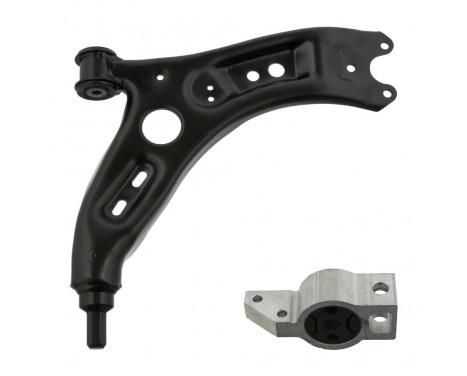 Suspension arm Set, Image 2