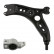 Suspension arm Set, Thumbnail 5