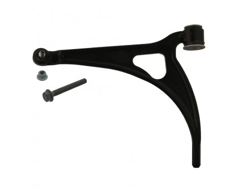 Suspension arm Set, Image 2