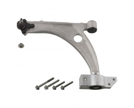 Suspension arm Set, Image 3