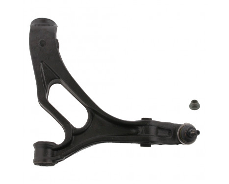 Suspension arm Set, Image 3