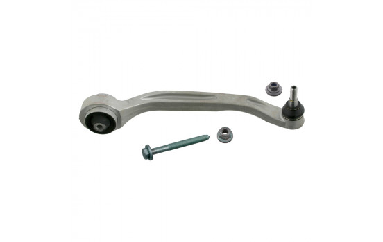 Suspension arm Set, Image 2