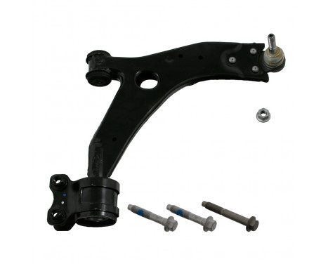 Suspension arm Set, Image 3