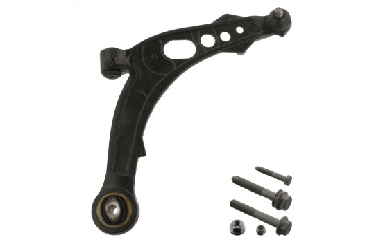 Suspension arm Set, Image 4