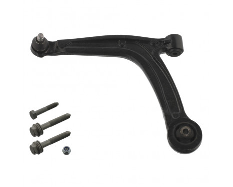 Suspension arm Set, Image 3