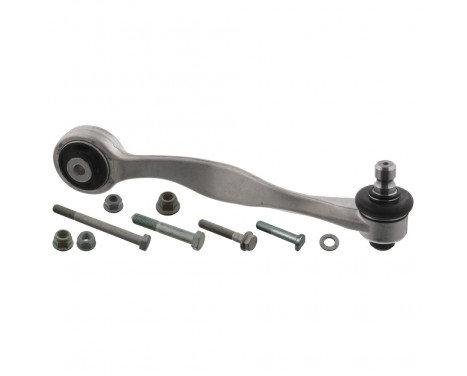 Suspension arm Set, Image 2