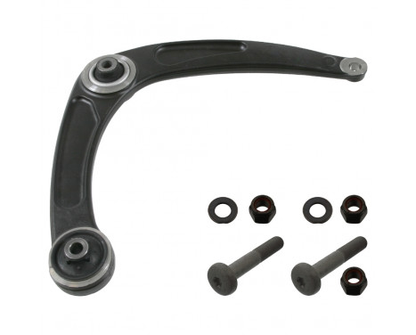 Suspension arm Set, Image 2
