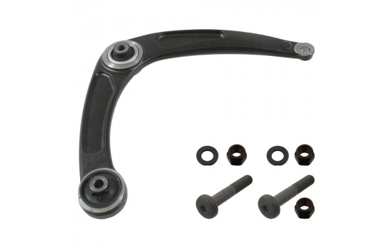 Suspension arm Set, Image 2