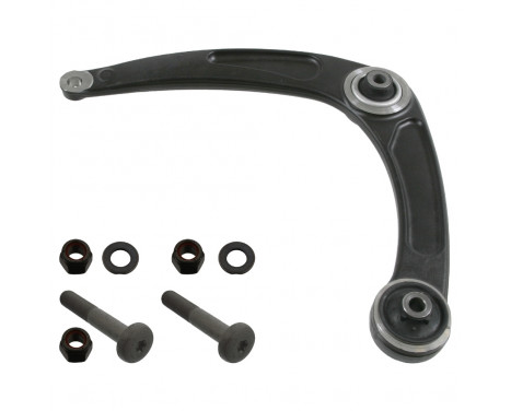 Suspension arm Set, Image 4