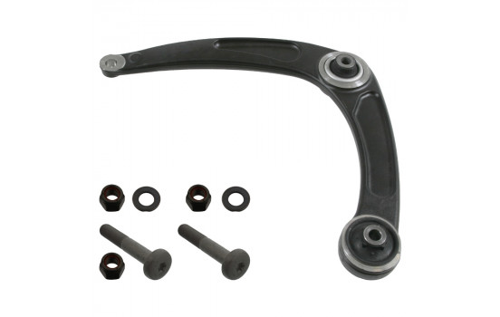 Suspension arm Set, Image 4