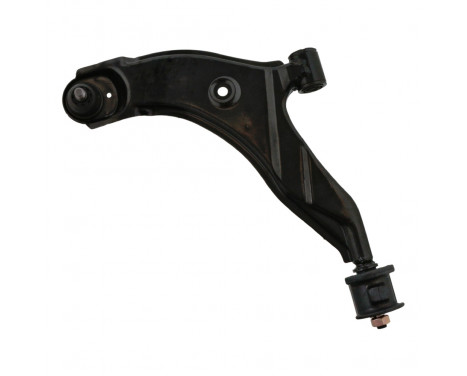 Suspension arm Set, Image 2