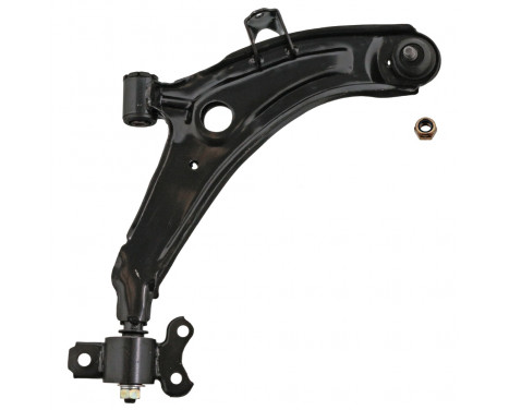 Suspension arm Set, Image 2