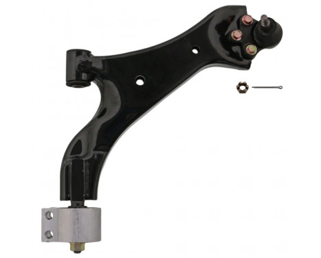 Suspension arm Set, Image 2