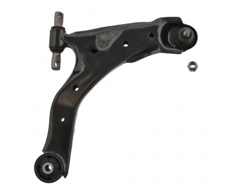 Suspension arm Set, Image 4