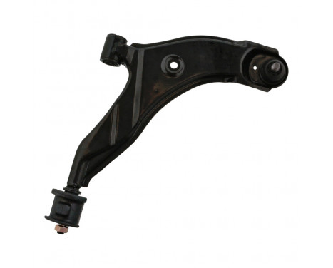 Suspension arm Set, Image 4