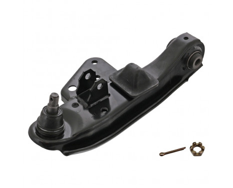 Suspension arm Set, Image 2