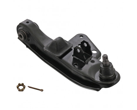 Suspension arm Set, Image 4