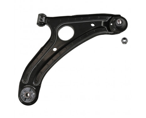 Suspension arm Set, Image 4