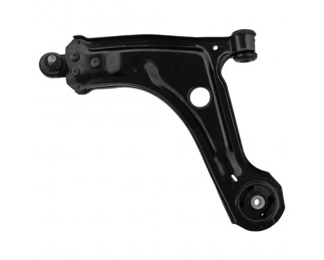 Suspension arm Set, Image 2