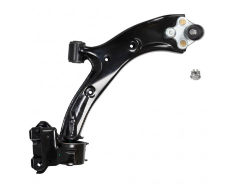 Suspension arm Set, Image 2