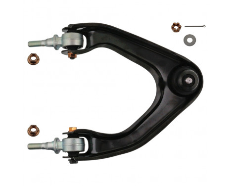 Suspension arm Set, Image 3