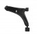 Suspension arm Set, Thumbnail 2