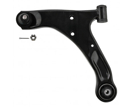 Suspension arm Set, Image 2