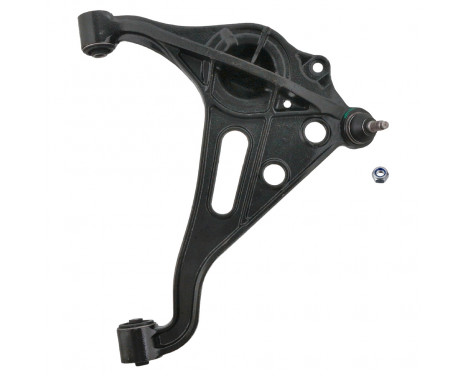 Suspension arm Set, Image 2