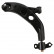Suspension arm Set, Thumbnail 4