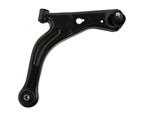 Suspension arm Set, Image 3