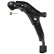 Suspension arm Set, Thumbnail 4