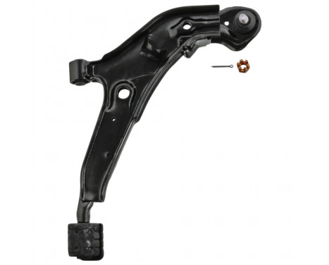 Suspension arm Set, Image 2