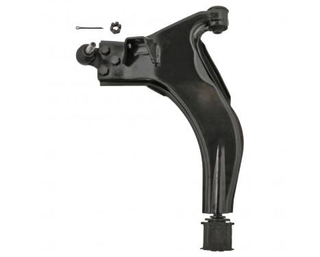 Suspension arm Set, Image 2