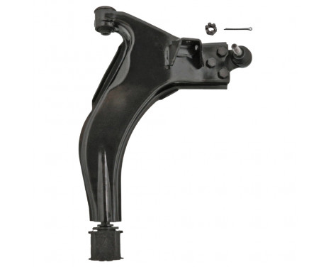 Suspension arm Set, Image 4