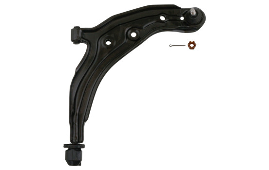 Suspension arm Set, Image 2